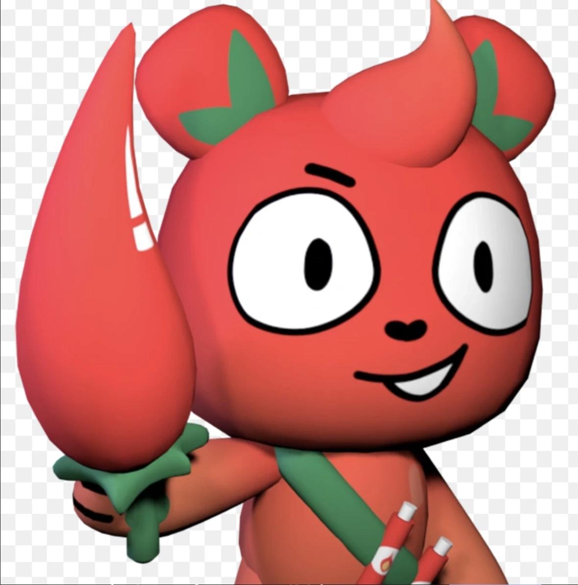 Pepper (From:Flavor Frenzy) thumbnail