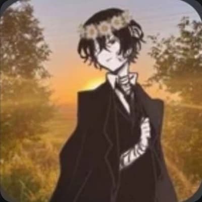 Dazai Osamu thumbnail