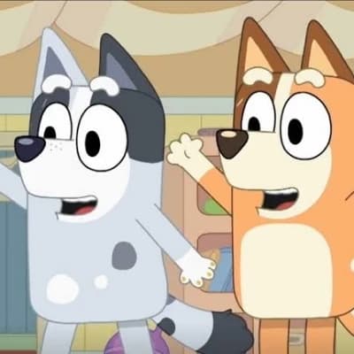 Chili & Trixie thumbnail