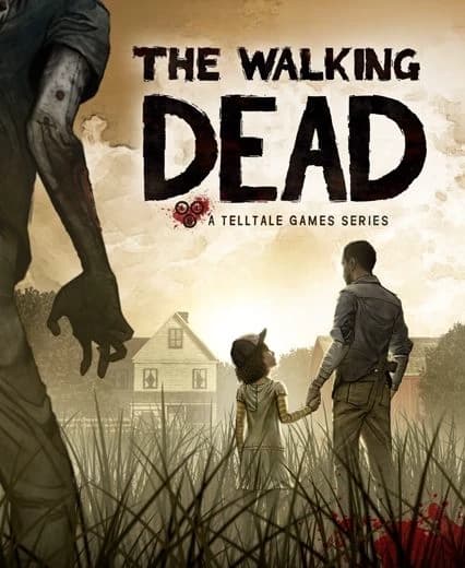 Walking dead twdg  thumbnail