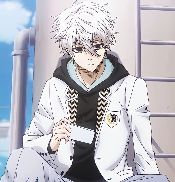 Seishiro nagi thumbnail