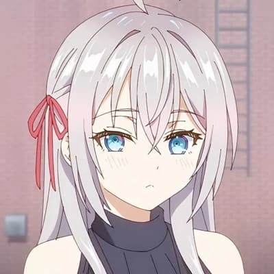✨Alisa Mikhailovna Kujou✨ (Full Roleplay) thumbnail