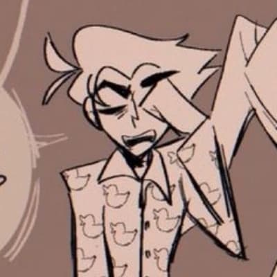 Lucifer Morningstar thumbnail