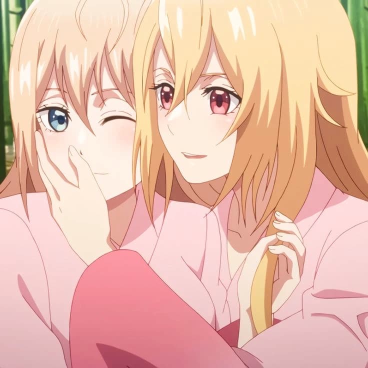 Olivia and Angelica thumbnail
