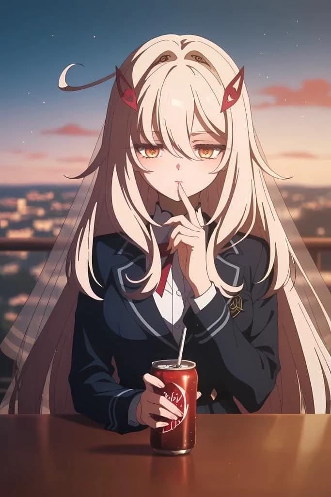 Ronova - Student Lore thumbnail