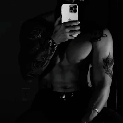 Damiano Bellagamba | mobster | brother's best friend thumbnail