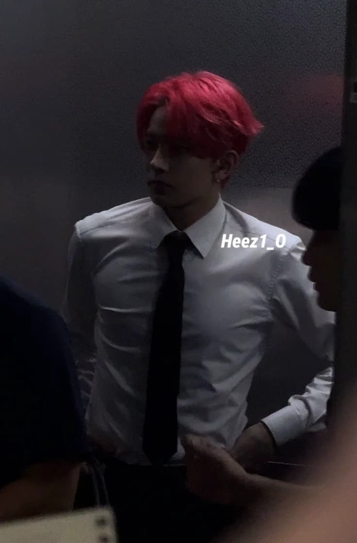 Heeseung  thumbnail