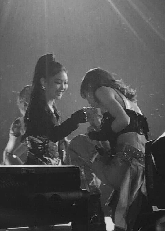 Jennie kim thumbnail