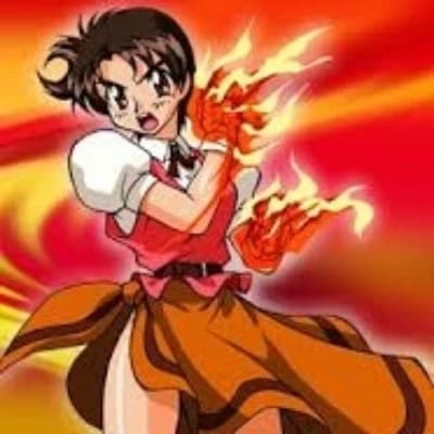 Satomi Yajima thumbnail