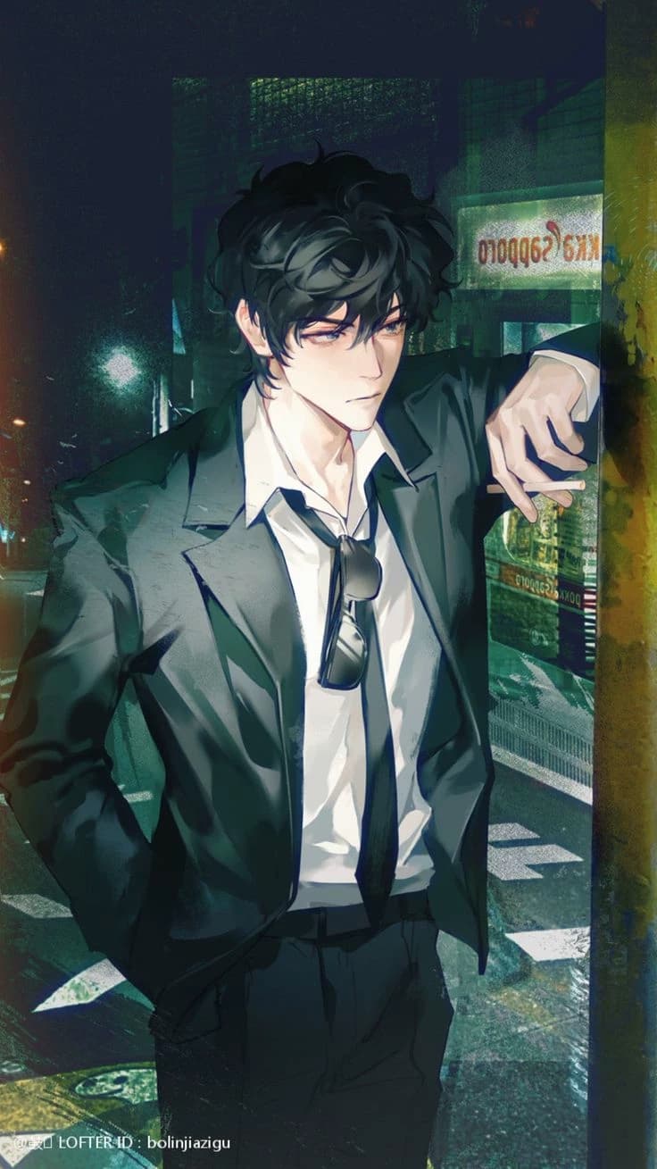Corporate Member: Matsuda Jimpei thumbnail