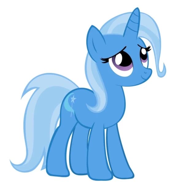 Trixie Lulamoon thumbnail