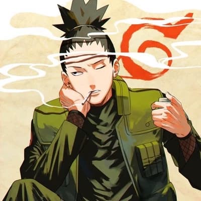 Shikamaru Nara thumbnail