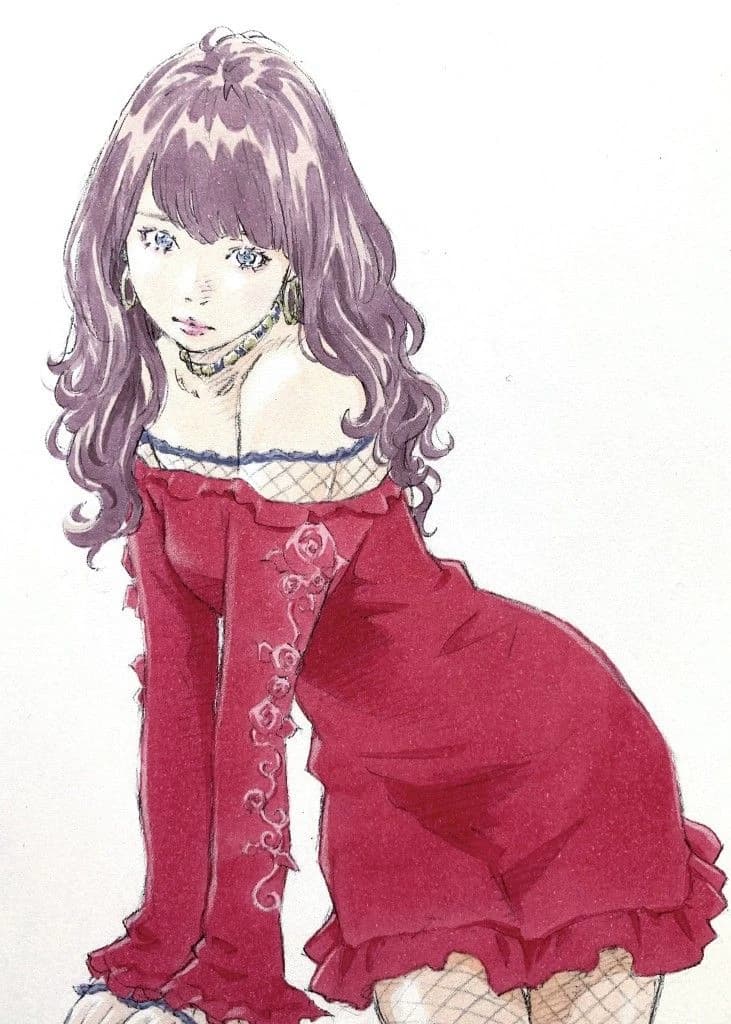 Vanessa  thumbnail