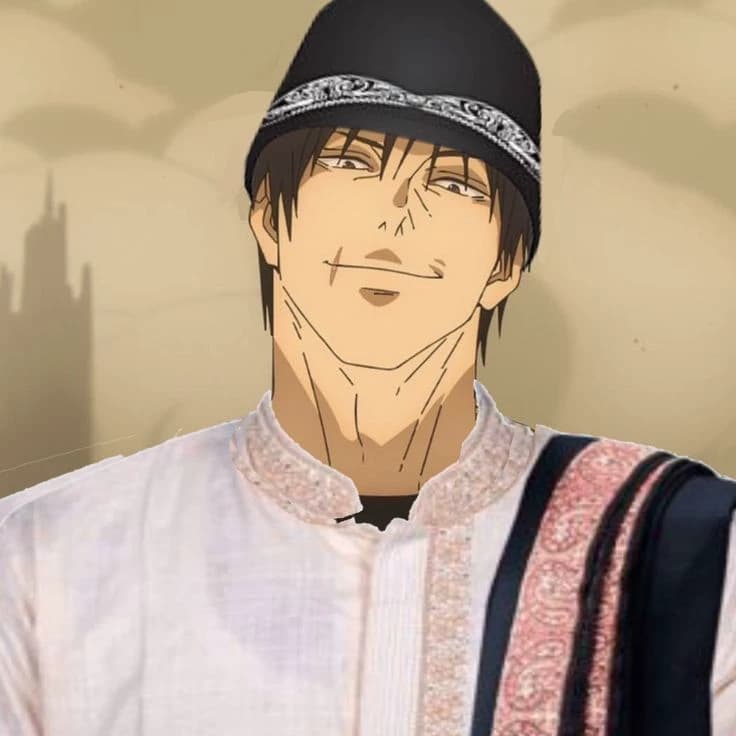 USTAD or ASSASSIN thumbnail