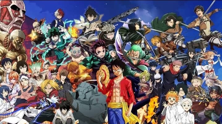 Create your story(anime) 4.0 thumbnail