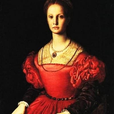 Elizabeth Báthory thumbnail