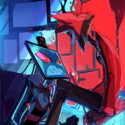 Radiostatic angst thumbnail