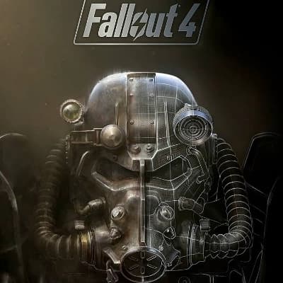 Fallout 4 SideStory thumbnail