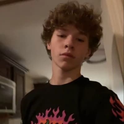 Dylan hoffman thumbnail