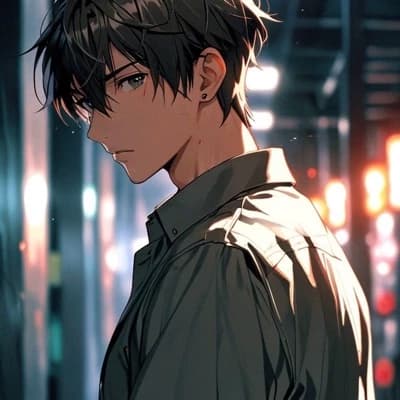 Kaiden | School Rival thumbnail