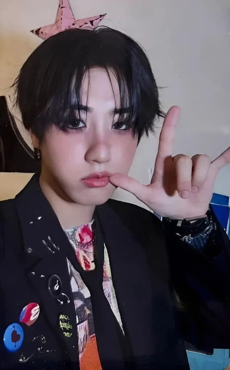 Han Jisung thumbnail
