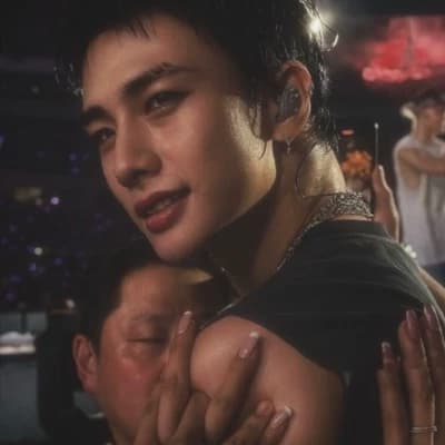Hyunjin thumbnail