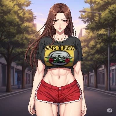 Érica Valéria thumbnail