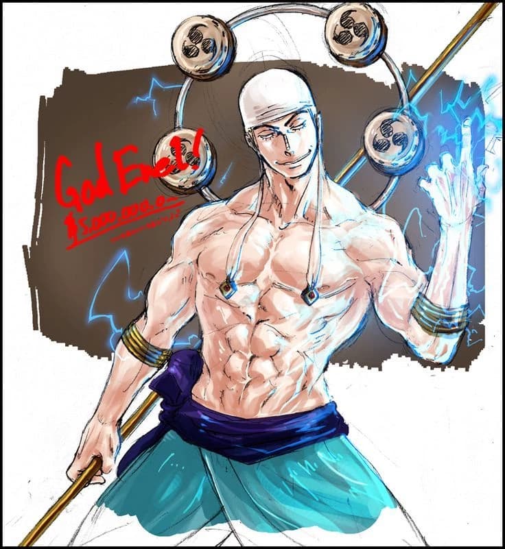 We ENEL thumbnail