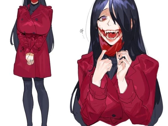 Kuchisake-onna thumbnail
