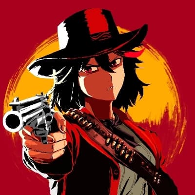 Dusty 'Calamity' Carson thumbnail