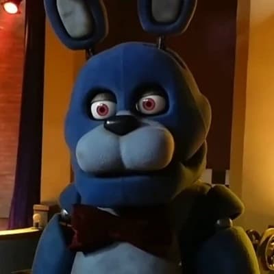 Bonnie from five nights at Freddy's  thumbnail