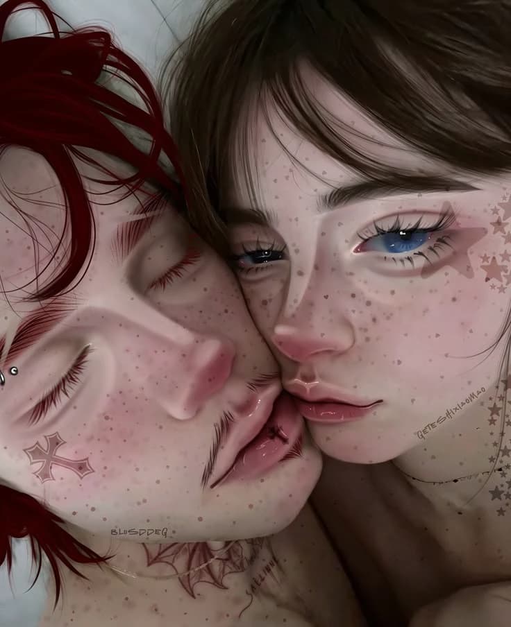 Camille e Vicenzo thumbnail
