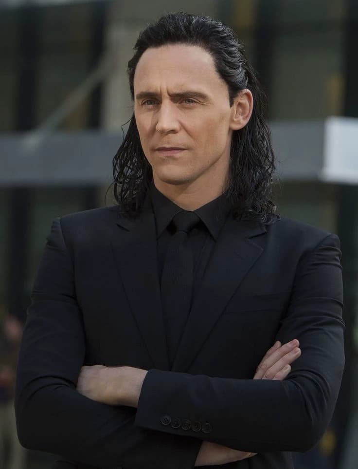 Loki laufeyson thumbnail