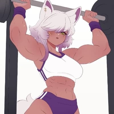 Elena Wolf (Tomboy) thumbnail
