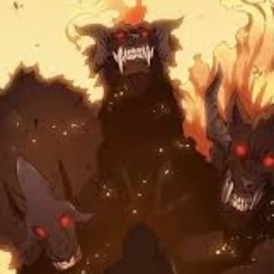 Cerberus thumbnail