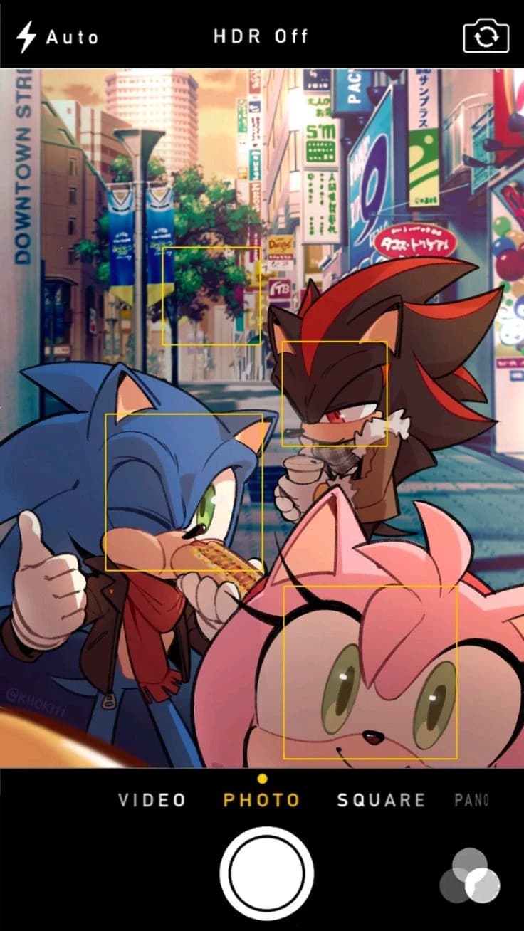 Mobius High school thumbnail