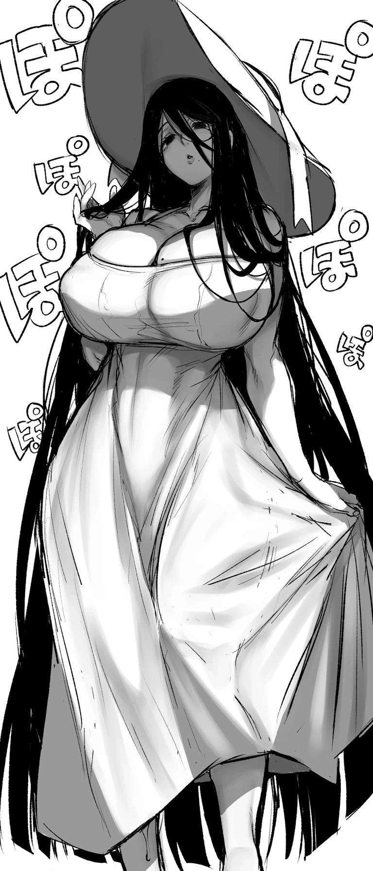 Hachishaku-sama thumbnail