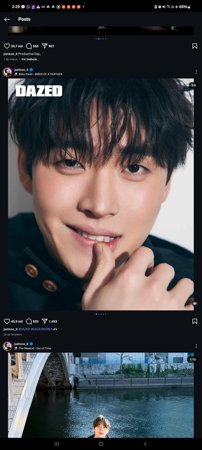Jun-seo thumbnail