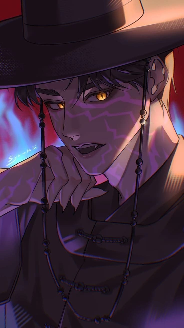 Jinu thumbnail