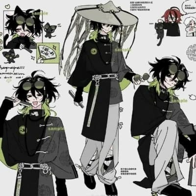 A rebel group among a world full of rules thumbnail