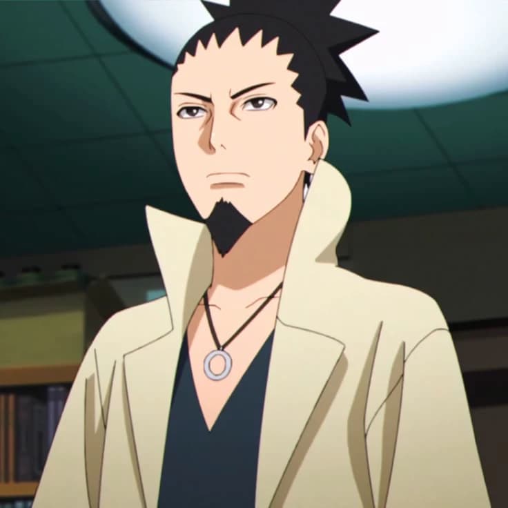 Shikamaru nara thumbnail