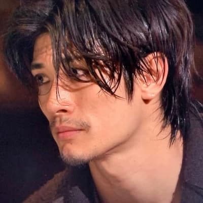 Kenji " shade Tanaka thumbnail