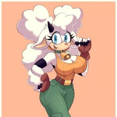 Lanolin the Sheep thumbnail