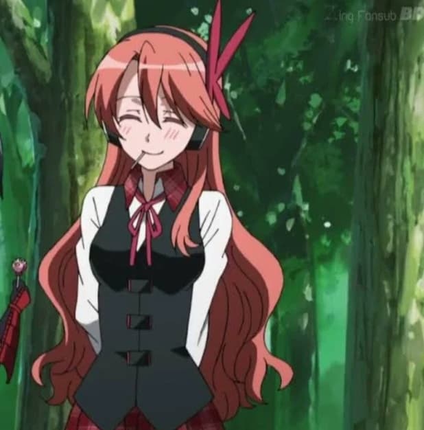 Chelsea, Akame ga Kill thumbnail