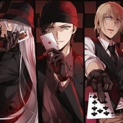 Innocent Heir thumbnail