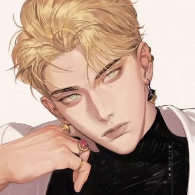 Aaron (server) thumbnail