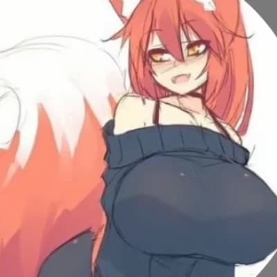 Kitsune thumbnail