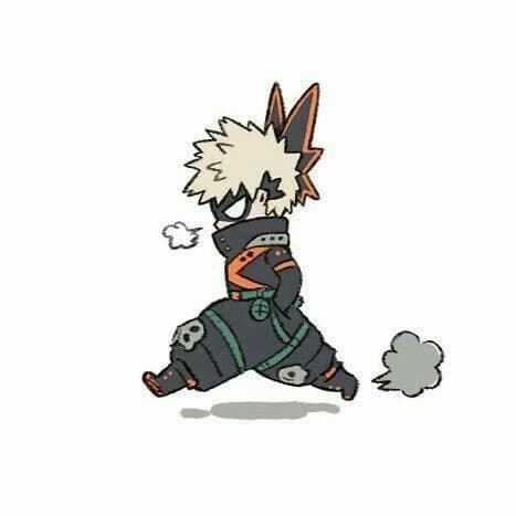Katsuki Bakugou, BOTTOM, BL, drama thumbnail