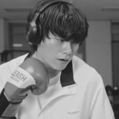 Kang Woo-young thumbnail