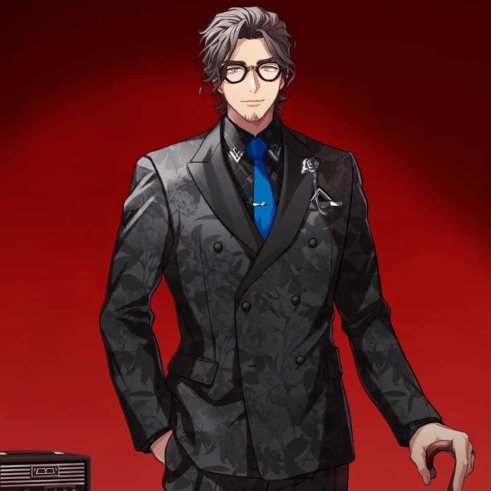 Mr.Smith (Aka James smith) thumbnail